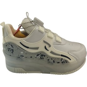 Resim Bayrak ERDOĞAN ORTOPEDİ YENİ SEZON PATENLİ SPOR AYAKKABISI 