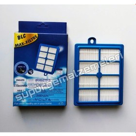 Resim Philips Uyumlu Fc 9912 Marathon Ultimate Hepa Filtre Seti (285440542) 