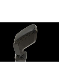 Resim 2004-2007 Vw Golf 5 Araca Özel Kol Dayama Siyah 