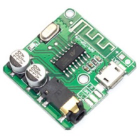 Resim opencart Yeni Magicvoice M02 Mp3 Bluetooth Ses Alici Modülü (4172) !!! 
