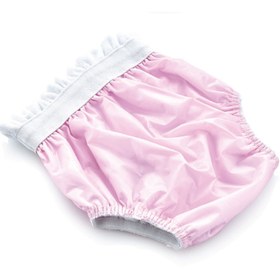 Resim Babyjem Alıştırma Külodu Kutulu 2'li 2 Yaş Pembe - Pembe 