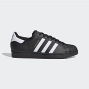 Resim Adidas Eg4959 Superstar Erkek Günlük Spor Ayakkabısı 