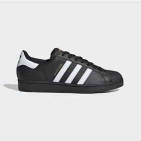 Resim Adidas Eg4959 Superstar Erkek Günlük Spor Ayakkabısı 