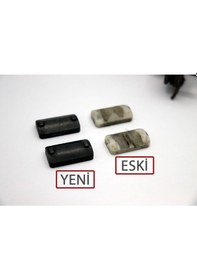 Resim Barrer Mazda 626 GD,GV,GLX,LX Kapı Gergi (Limitör) Tamir Kiti 1987-1991 