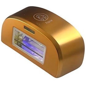 Resim Empressco Yüksek Kapasiteli 1.000.000 Atımlı IPL Epilasyon Cihazı Vücut ve Yüz İçin 