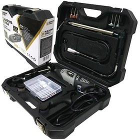 Resim Karona İtaly DM-170C 218 Parça Mini Kalıpçı Taşlama Makinesi 