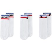 Resim Nike Everyday Essential Ankle Socks 