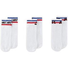 Resim Nike Everyday Essential Ankle Socks 