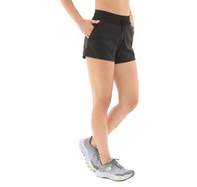 Resim The North Face W Aphrodıte Short Kadın Şort Ve Kapri Siyah 
