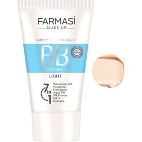 Resim Farmasi 01 BB Krem 50 ML 