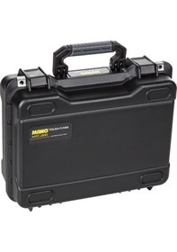 Resim Mano Mtc 200 Siyah Boş Tough Case Pro Takım Çantası 