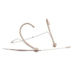 Resim Mipro Mu-23P Capsule Module 3mmQ Omini -Directional Condenser Microphone 