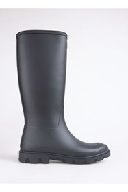 Resim Hunter Siyah Kadın Çizme HFRU0001251BLK 