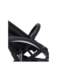 Resim Bumprider Connect³ İkiz Bebek Arabası Black - Sand & Yan Düzenleyici Çanta 