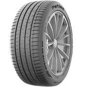 Resim Petlas 225/40 R18 92Y XL Prestige Sport Peas Oto Yaz Lastiği (2025 Üretim) 