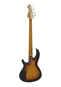 Resim Aria Pro Iı 313dropsb Elektro Bas Gitar 