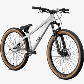 Resim Kron Jumper 26 Jant Dirt Jump 