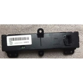 Resim 2008-2013 Torpido Dijital Saat, Şık ve Kullanışlı Araç Içi Gösterge Cihazı 