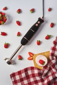 Resim Heifer Çubuk Blender 