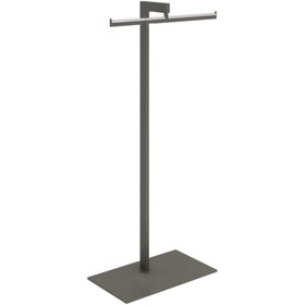 Resim T Orta Stand Askılık 