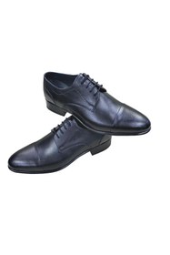 Resim SULA Klasik Kösele Bağcıklı 