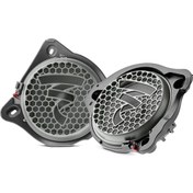 Resim Focal Isub Mbz2 Mercedes Benz Woofer Takımı 