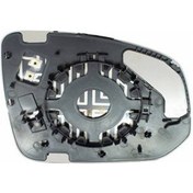 Resim Volvo Xc90 Dış Ayna Camı Isıtmalı Sağ 2015- 31395531 