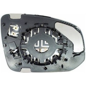 Resim Volvo Xc90 Dış Ayna Camı Isıtmalı Sağ 2015- 31395531 