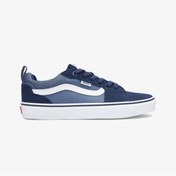 Resim Vans Filmore Erkek Lacivert Günlük Sneaker 