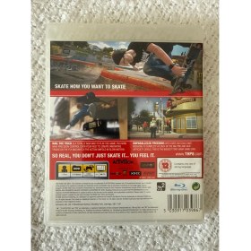 Resim Activision Ps3 Tony Hawks Project 8 Full Içerik Kolleksiyonluk Ürün 10/10 Kondüsyon 