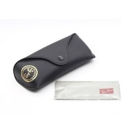 Resim Ray-Ban Rayban Siyah Gözlük Saklama Kabı 