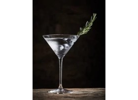 Resim Storsınt 2'li Martini Kadehi 240 ml 