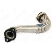 Resim DEKAR EGR BORUSU TRAFİC 2 LAGUNA 3 MEGANE 3 MASTER 3 VİVARO A MOVANO B 2,0D 2,3D 8200889753 DK0475 DEKAR 