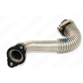 Resim DEKAR EGR BORUSU TRAFİC 2 LAGUNA 3 MEGANE 3 MASTER 3 VİVARO A MOVANO B 2,0D 2,3D 8200889753 DK0475 DEKAR 