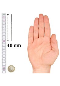 Resim 2b - 2-1,8mm - 10cm Portmin Versatil Çizim Kalem Ucu 100 Adet 