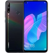 Resim Huawei P40 Lite E İkinci El TR | 64 GB 4 GB | Siyah 