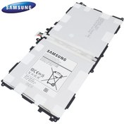 Resim Samsung Note 10.1 Tablet Pil Batarya P601 P602 P605 P607 T8220E T Samsung Note 10.1 Tablet Pil Batarya P601 P602 P605 P607 T8220E T