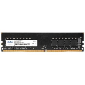 Resim Netac Basic NTBSD4P32SP-08 8 GB DDR4 3200 MHz CL16 Ram 