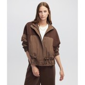 Resim İpekyol Kumaş Mix Kadın Mont (IW6250012238) 