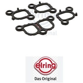 Resim Manifold Contası Emme Transport Multivan T5 Touareg 2,5tdi 96/120/128hp 217460 