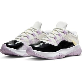 Resim Nike Air Jordan 11 Cmft Low Dv3477-100 Kadın Sneaker Spor Ayakkabıs 001 