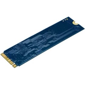 Resim Kingston NV3 500GB M.2 NVMe PCIe 4.0 SSD 6000 MB/s Okuma 2200 MB/s Yazma Hızı 