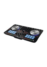 Resim Reloop Beatmix 4 Mk2 4-Kanal Serato Pad'Li Dj Controller 
