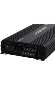 Resim 5 Kanal Oto Amfi, Güçlü ve Temiz Ses Için Uygun Seçenek 