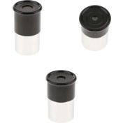 Resim Sharplace Teleskop Aksesuar Mercek Lens Astronomi SR4MM H12.5MM H20MM 0.965 " (Yurt Dışından) 