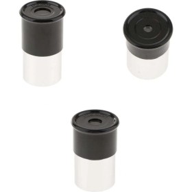 Resim Sharplace Teleskop Aksesuar Mercek Lens Astronomi SR4MM H12.5MM H20MM 0.965 " (Yurt Dışından) 