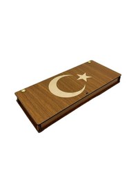 Resim Tesbih Kutusu 3 Lü Mdf 
