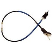 Resim Debriyaj Teli P106 Otom. Ayarli 1996- Servo Direksiyon 504654885 