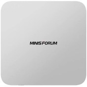 Resim Minisforum AI X1 AMD Ryzen 7 255, 32GB DDR5 RAM, 1 TB M.2 SSD, Oculink, WiFi 7+BT 4 Win11 Mini PC 