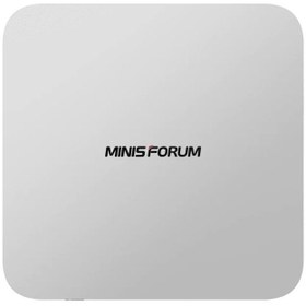 Resim Minisforum AI X1 AMD Ryzen 7 255, 32GB DDR5 RAM, 1 TB M.2 SSD, Oculink, WiFi 7+BT 4 Win11 Mini PC 